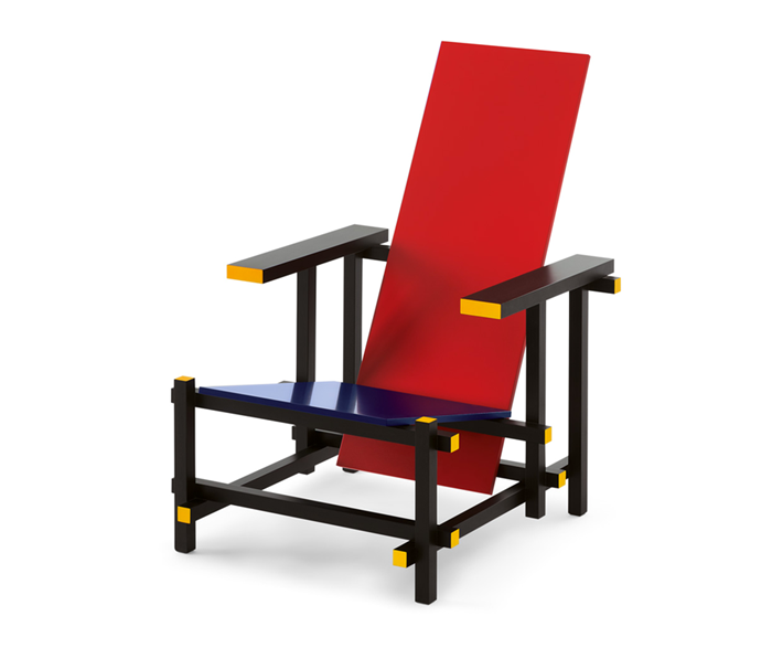 See more details on the red and blue 635 armchair on our web site. www.dopainteriors.com - modern desgin armchairs