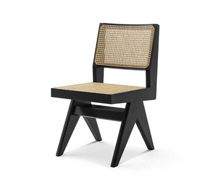 Cassina Capitol Complex Chair カッシーナ キャピトルコンプレックス チェア